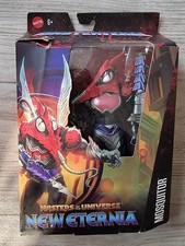 MOSQUITOR New Eternia #damaged box# Masterverse MOTU MATTEL Masters Universe OVP