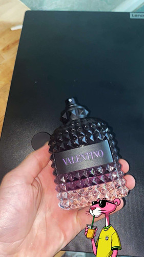Valentino born roma - valentino,