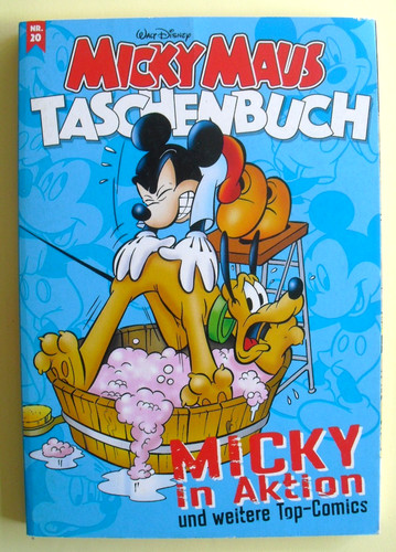 Walt disney micky maus - walt,