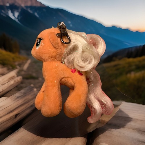 Little pony apple - little,