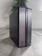 HP Gaming-/Allround-PC – i7-6700, GTX 1060 6GB, 16GB DDR4 RAM, SSD + HDD