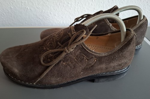 Meindl haferlschuhe 41 - meindl,