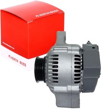 HERTH+BUSS GENERATOR
