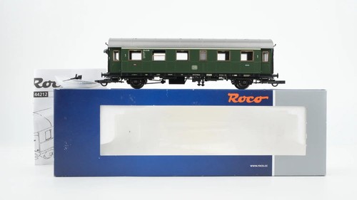 Roco 44212 donnerbüchse 1 - 44212,