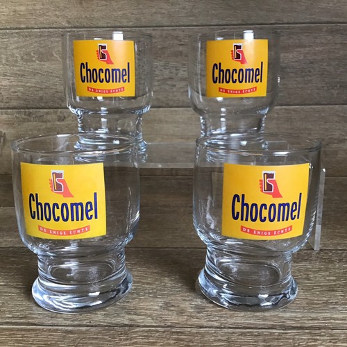 Chocomel schokolade - chocomel,