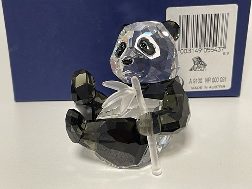 Swarovski figur 905543 - swarovski,