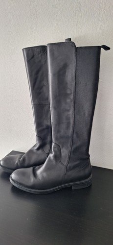 Sehr gepflegte damenstiefel - sehr,