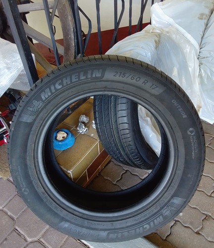 Michelin reifen 215 - reifen, h96