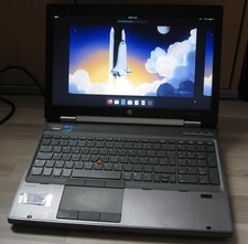 Laptop/Workstation hp
