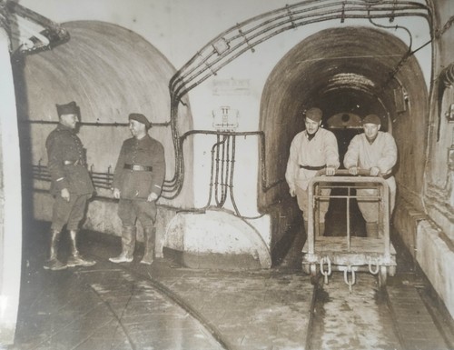 Foto maginot linie lustiger - foto,