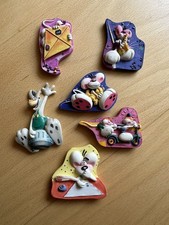 Diddl - 6 Diddl Magnete -