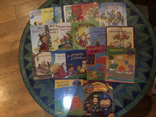 20 Mini/Pixi Bücher - kleine