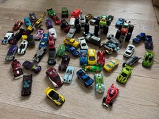 Siku, Matchbox, Hotweels u.v.m. -  Autos Konvolut Sammlung versch. Fahrzeuge