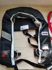 Rettungsweste Marinepool