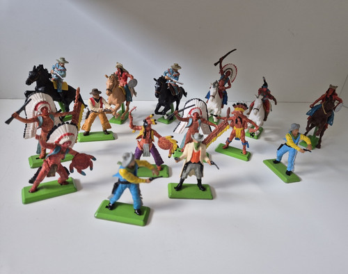 Britains deetail western - deetail,
