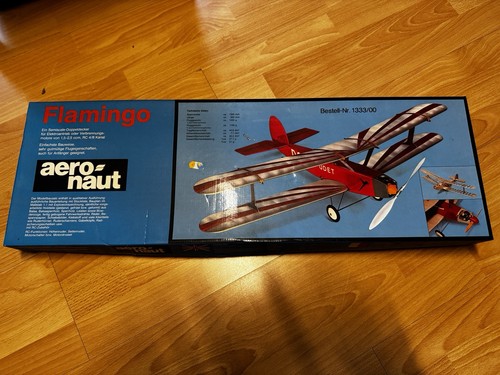 Aero naut flamingo bestellnr - aero,