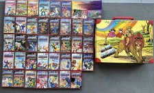 HE-MAN, MOTU, HÖRSPIEL