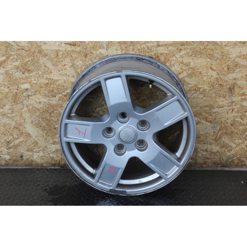 17x71 r17 felge - 17x71,5j-50.8,