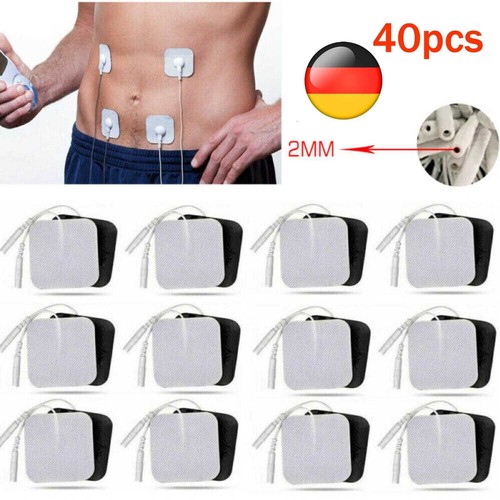 40x tens elektroden pads - tens,