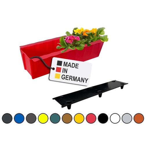 Paletten blumenkasten einsatz - paletten,