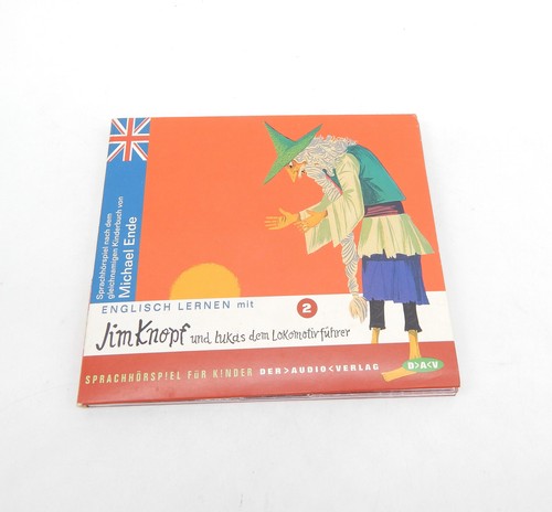 Englisch lernen mit jim - englisch,