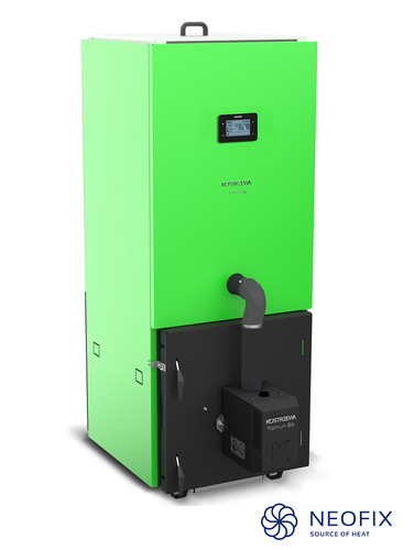 Pelletkessel kostrzewa mini - kostrzewa,