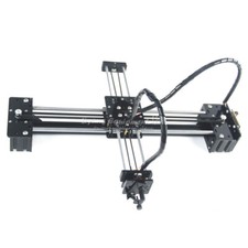 DIY XY Plotter 2500MW Drawbot