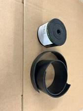 Gummiband Unterlage Motorraum