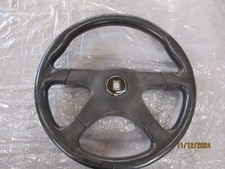 Leder-Lenkrad Nardi SP4 365