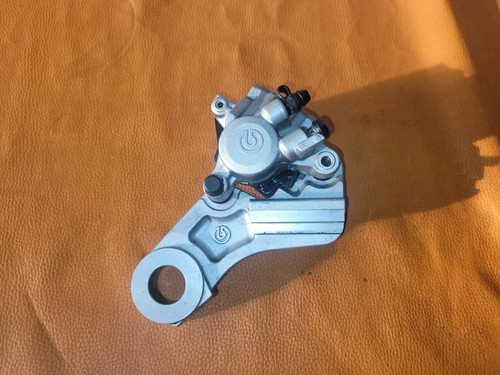Ktm duke 690 - 690, hinten