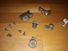 Konvolut Ersatzteile Chassis