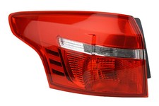 Heckleuchte Rückleuchte