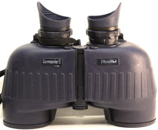 Steiner  Commander V  7x50