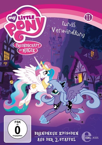 Little pony - little, 11