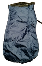 Webpelz Schlupfsack für