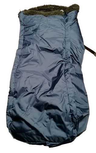 Webpelz schlupfsack für - webpelz,