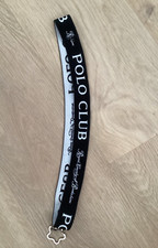 Schlüsselanhänger Polo Club Royal County of Berkshire, elastisches Band