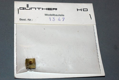 Günther modellbau artikel - günther,