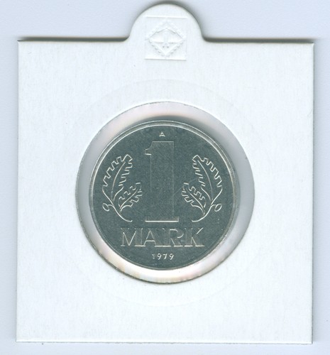 Ddr mark - ,