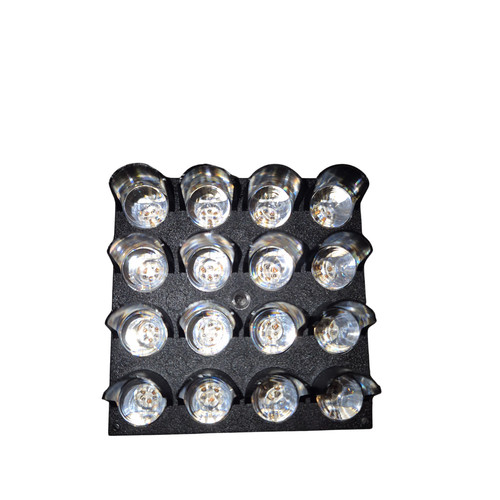 Led ampel matrix 4 - ampel, –
