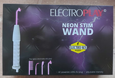 Reizstromgerät Neon Stim Wand