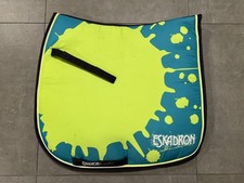 ESKADRON Schabracke Polo Pad
