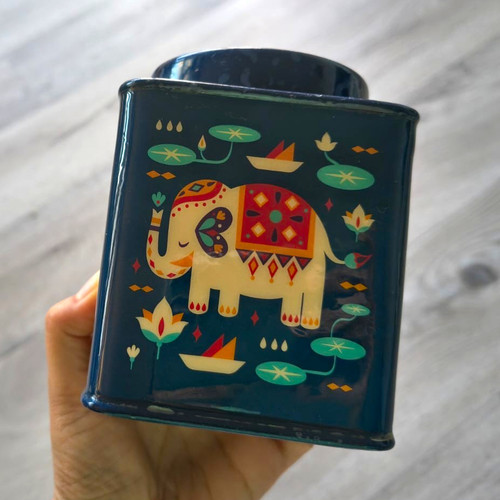 Umiibox vorratsdose glas - umiibox,