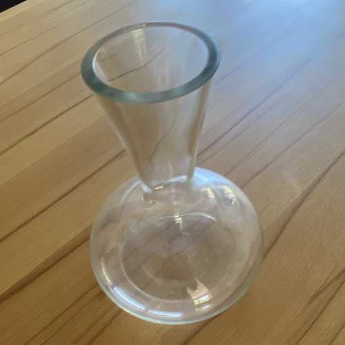 Glas dekanter karaffe - glas, dekanter/karaffe