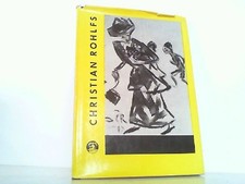 Christian Rohlfs. Vogt, Paul: