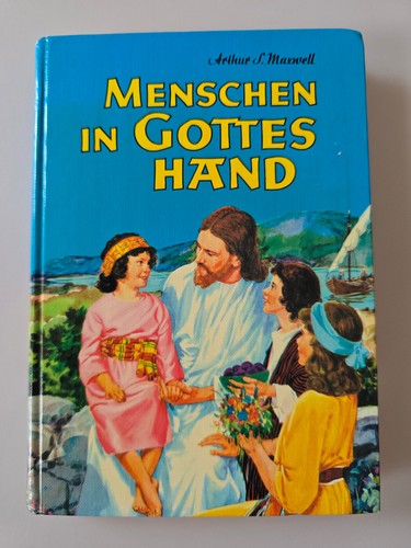 Arthur maxwell menschen in - s., maxwell.