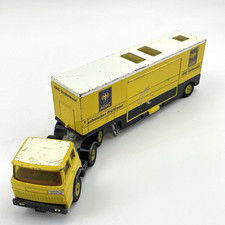 SIKU V288 V343 Hanomag