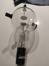 Elektronenstrahl Ablenkröhre LEYBOLD 55507