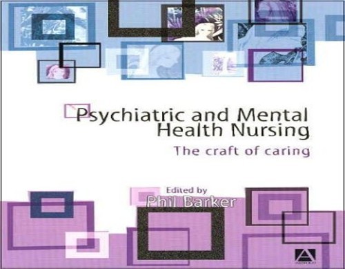 Psychiatric and mental health - psychiatric,