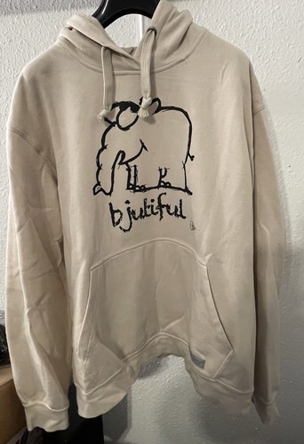Ottifant hoodie otto - hoodie, by